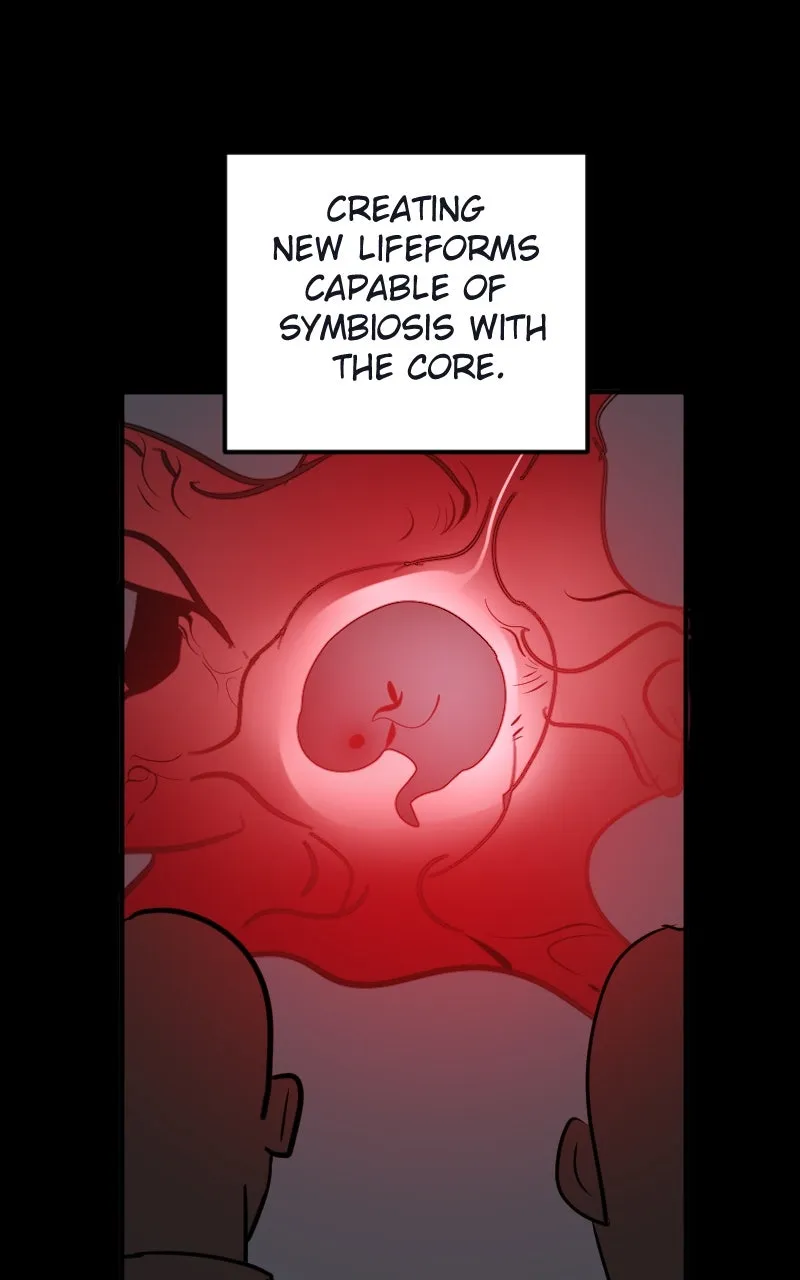 The Death of Kindness Chapter 35 page 28 - 