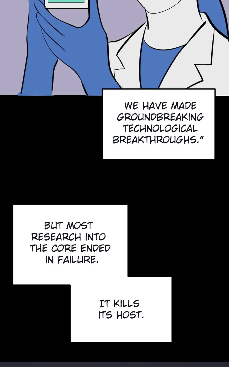 The Death of Kindness Chapter 35 page 30 - 