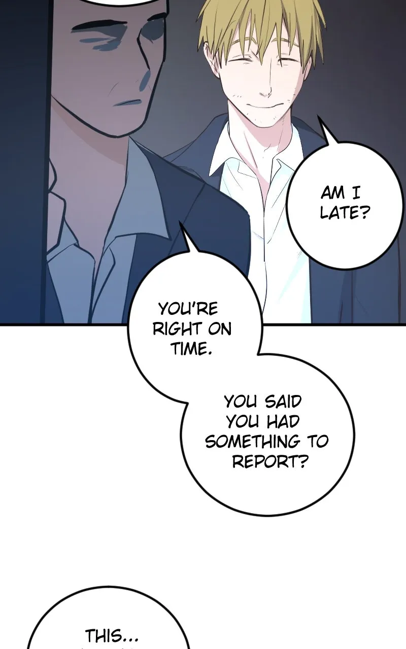 The Death of Kindness Chapter 35 page 4 - 
