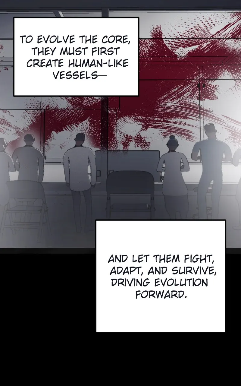 The Death of Kindness Chapter 35 page 31 - 