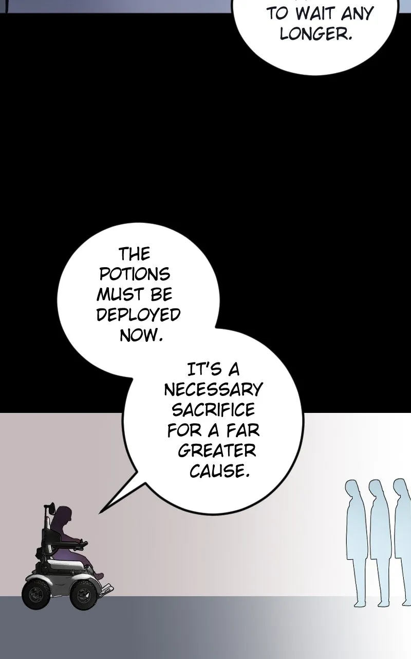 The Death of Kindness Chapter 35 page 34 - 