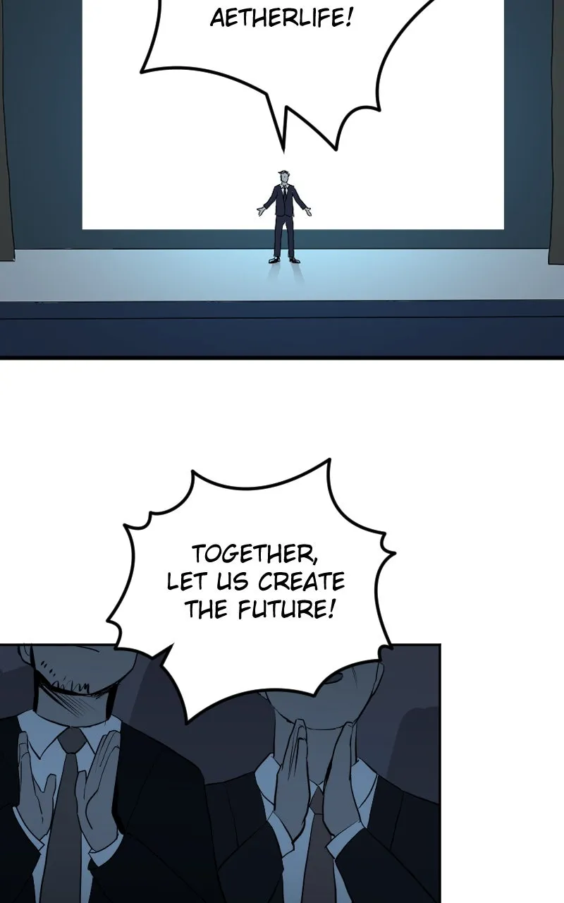The Death of Kindness Chapter 35 page 36 - 