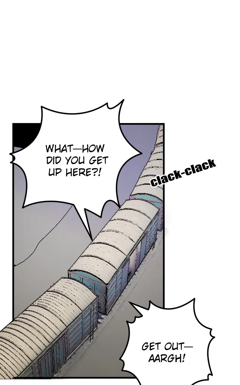 The Death of Kindness Chapter 35 page 39 - 
