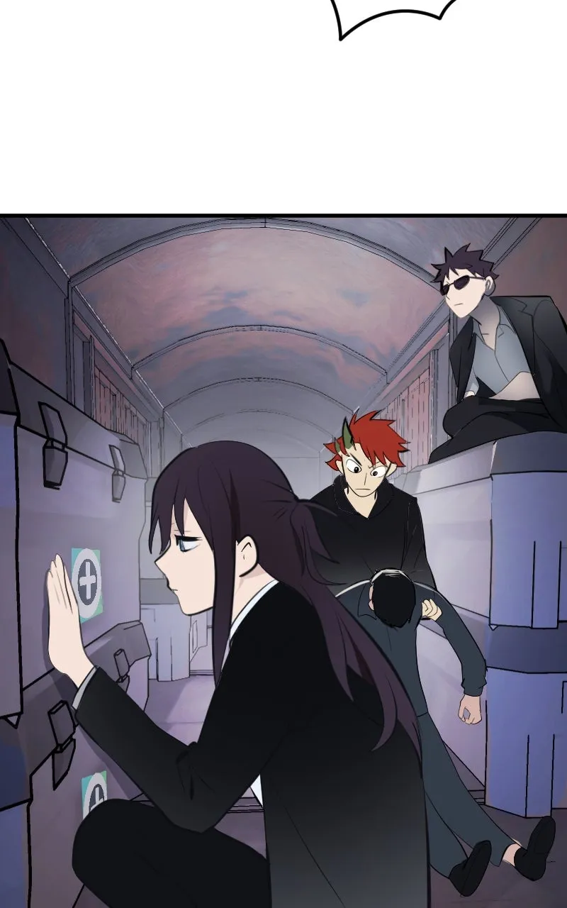 The Death of Kindness Chapter 35 page 40 - 