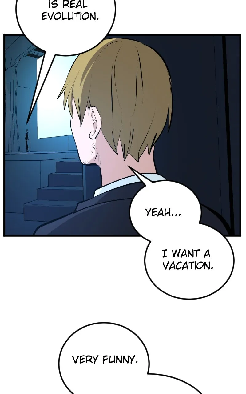 The Death of Kindness Chapter 35 page 5 - 