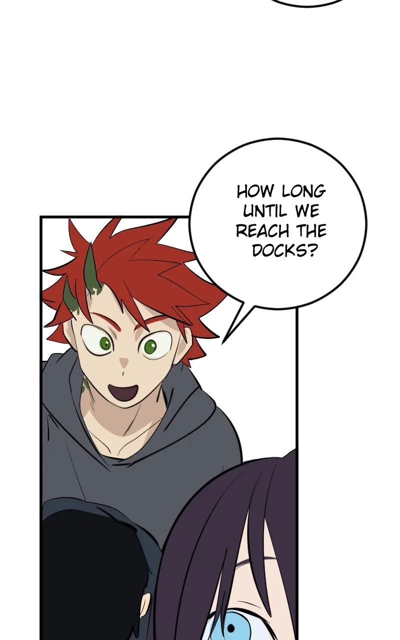 The Death of Kindness Chapter 35 page 42 - 