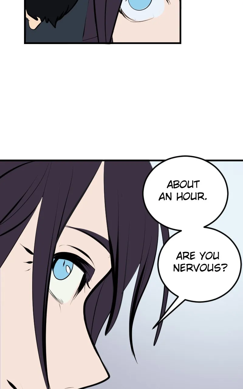 The Death of Kindness Chapter 35 page 43 - 