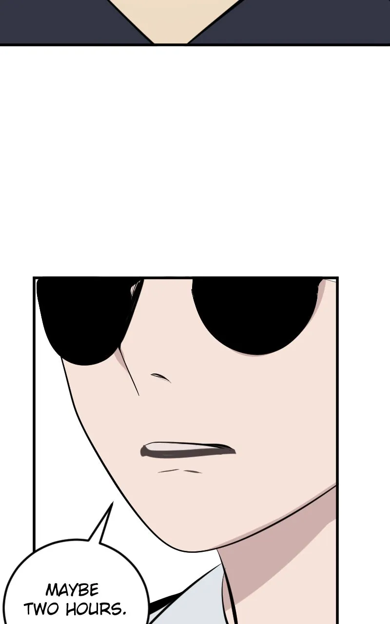 The Death of Kindness Chapter 35 page 45 - 