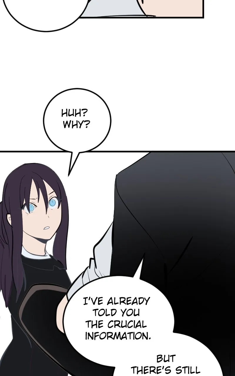 The Death of Kindness Chapter 35 page 46 - 