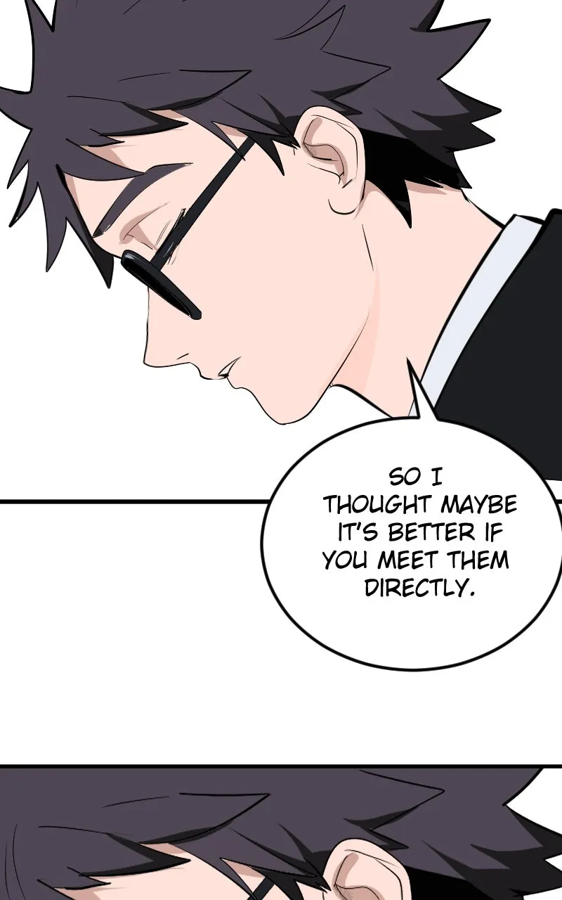 The Death of Kindness Chapter 35 page 48 - 