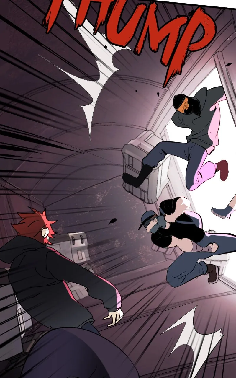 The Death of Kindness Chapter 35 page 51 - 