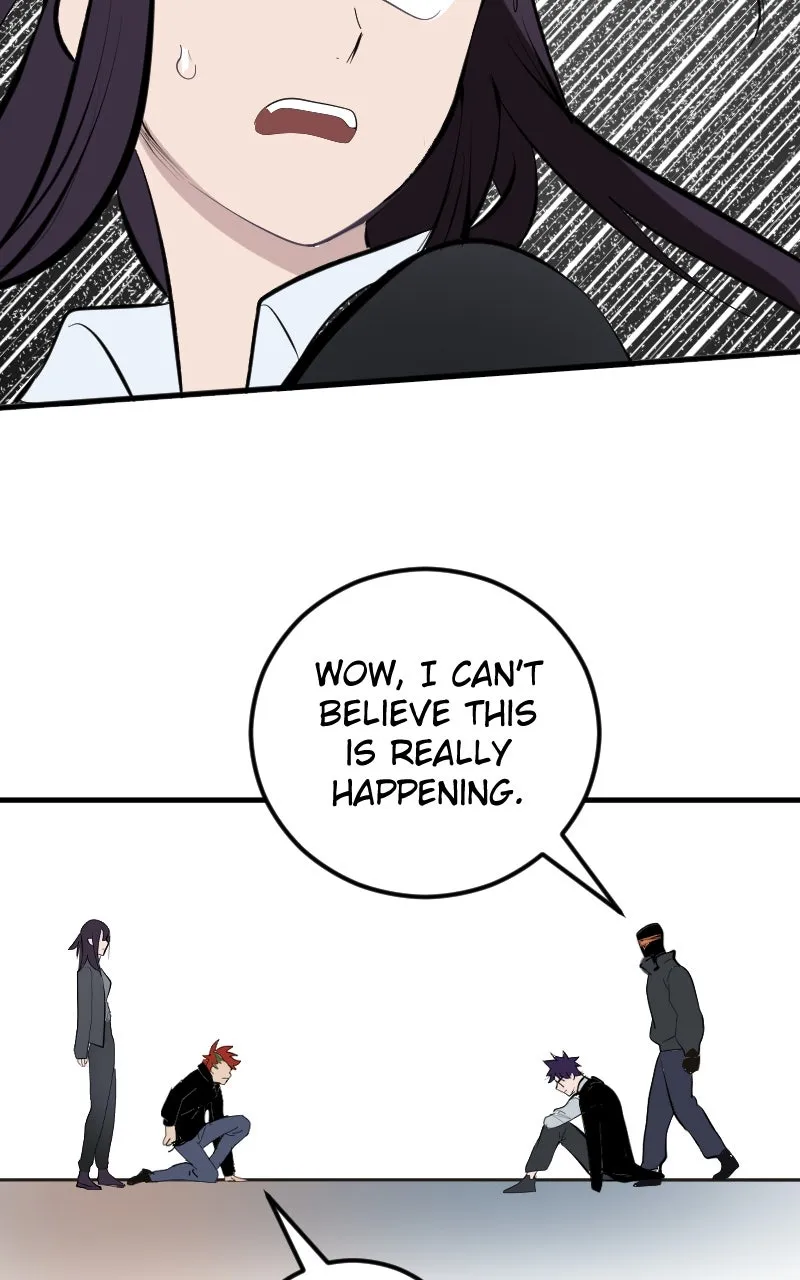 The Death of Kindness Chapter 35 page 53 - 