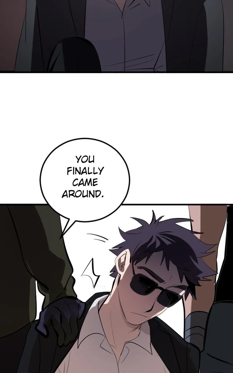 The Death of Kindness Chapter 35 page 55 - 