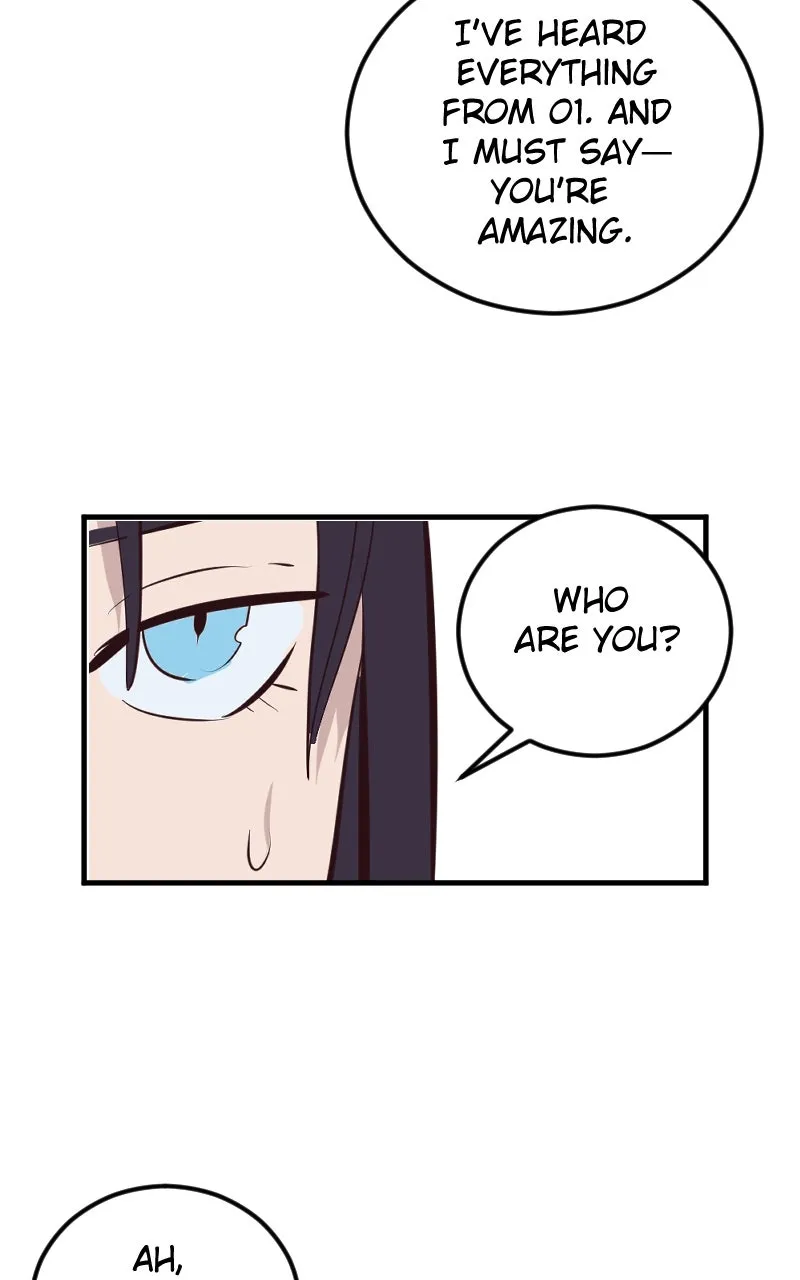 The Death of Kindness Chapter 35 page 57 - 