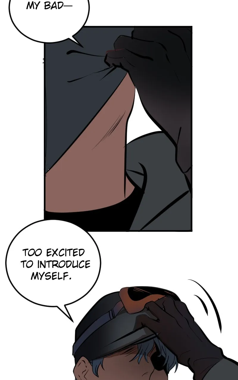 The Death of Kindness Chapter 35 page 58 - 
