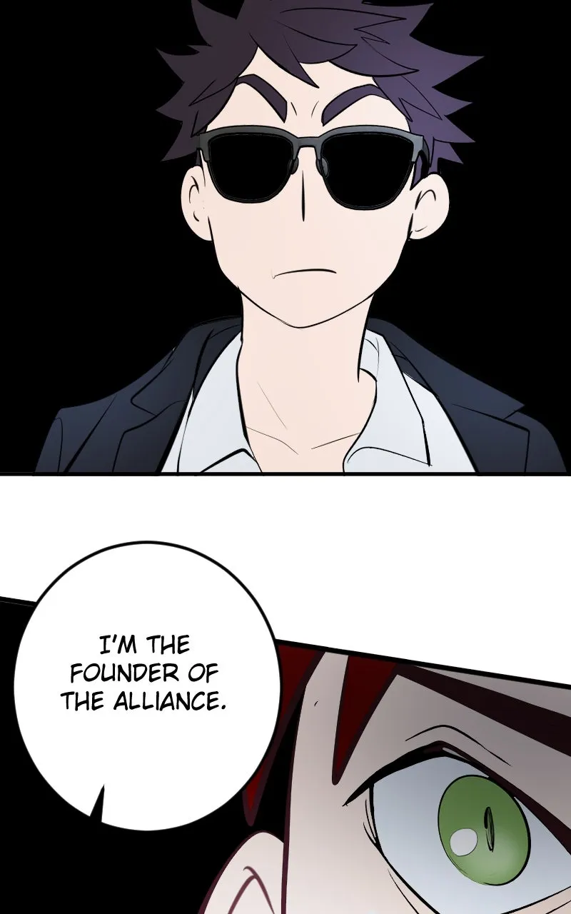 The Death of Kindness Chapter 35 page 61 - 