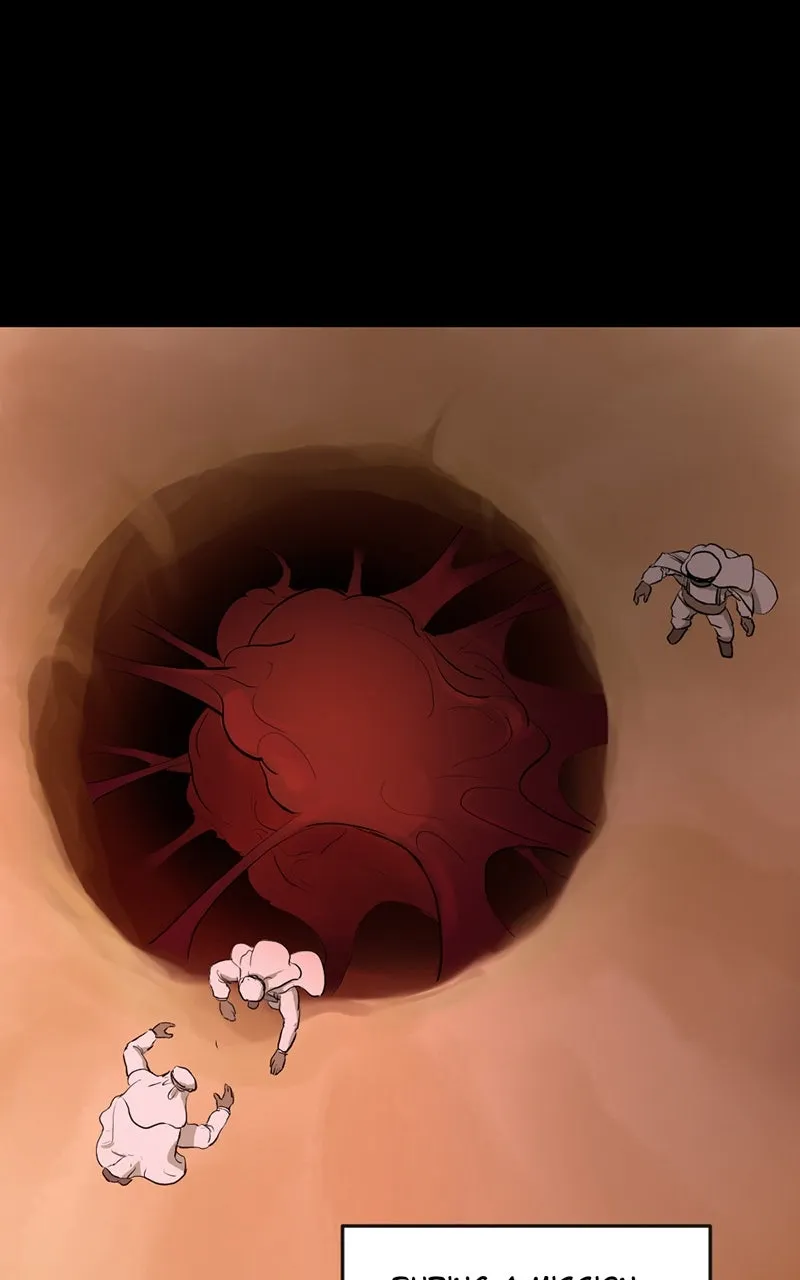 The Death of Kindness Chapter 35 page 8 - 
