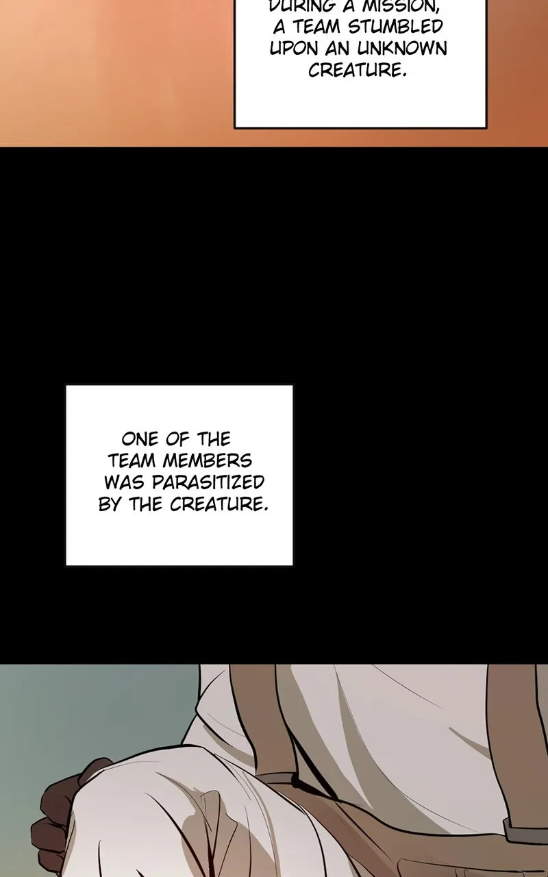 The Death of Kindness Chapter 35 page 9 - 