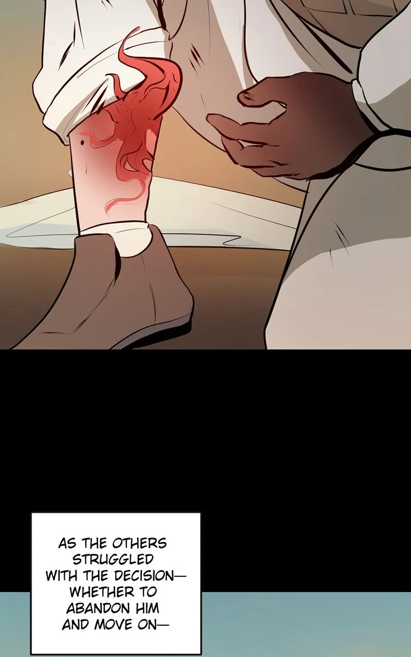 The Death of Kindness Chapter 35 page 10 - 