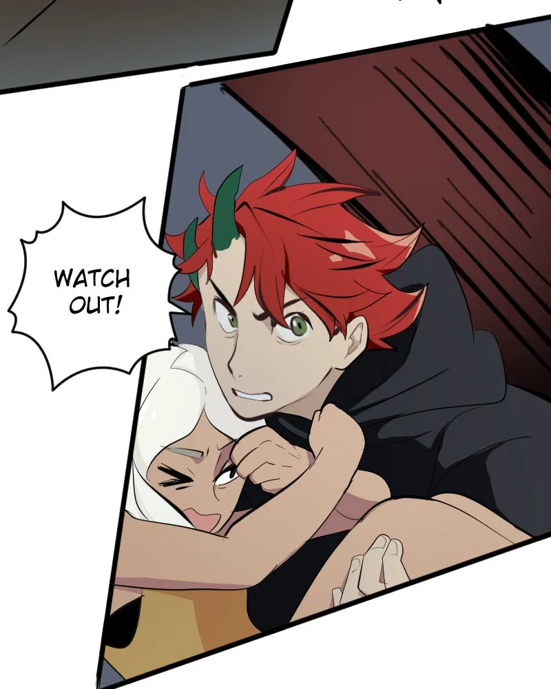 The Death of Kindness Chapter 36 page 104 - 