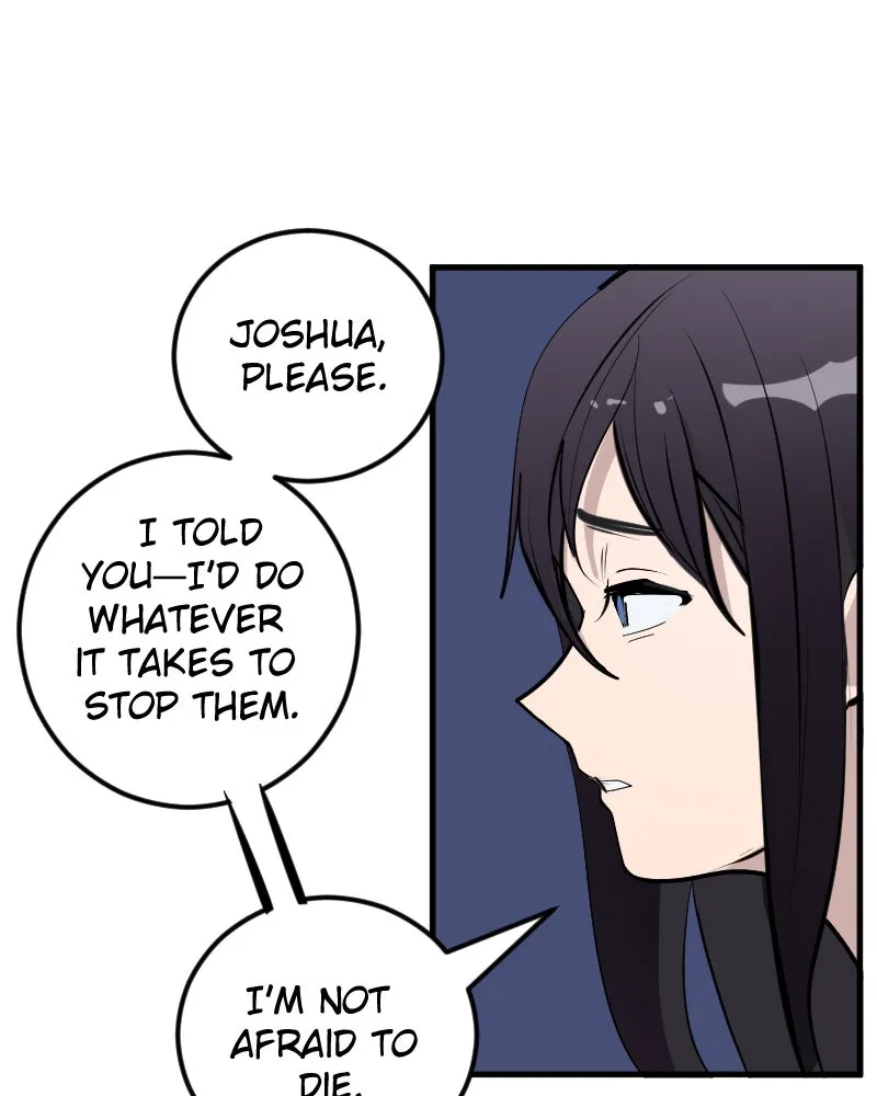 The Death of Kindness Chapter 36 page 116 - 