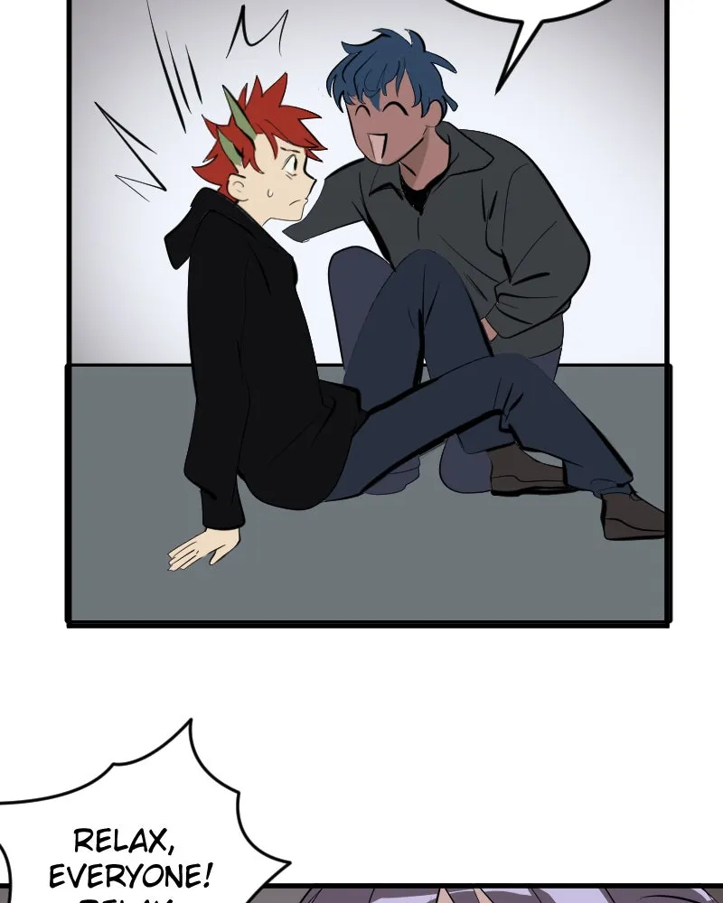 The Death of Kindness Chapter 36 page 13 - 