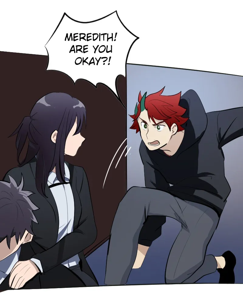The Death of Kindness Chapter 36 page 126 - 