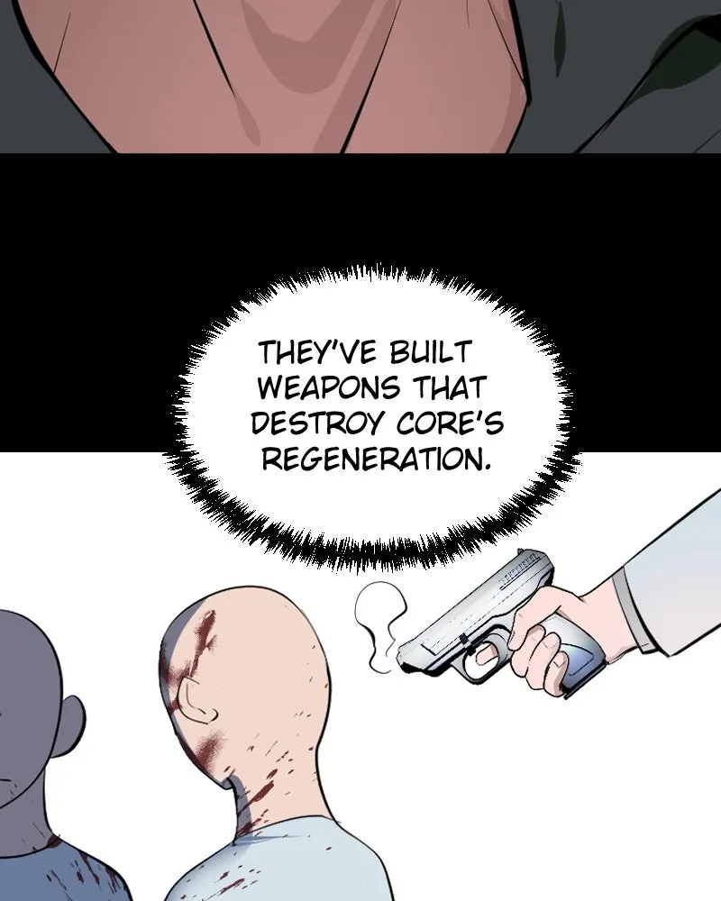 The Death of Kindness Chapter 36 page 134 - 