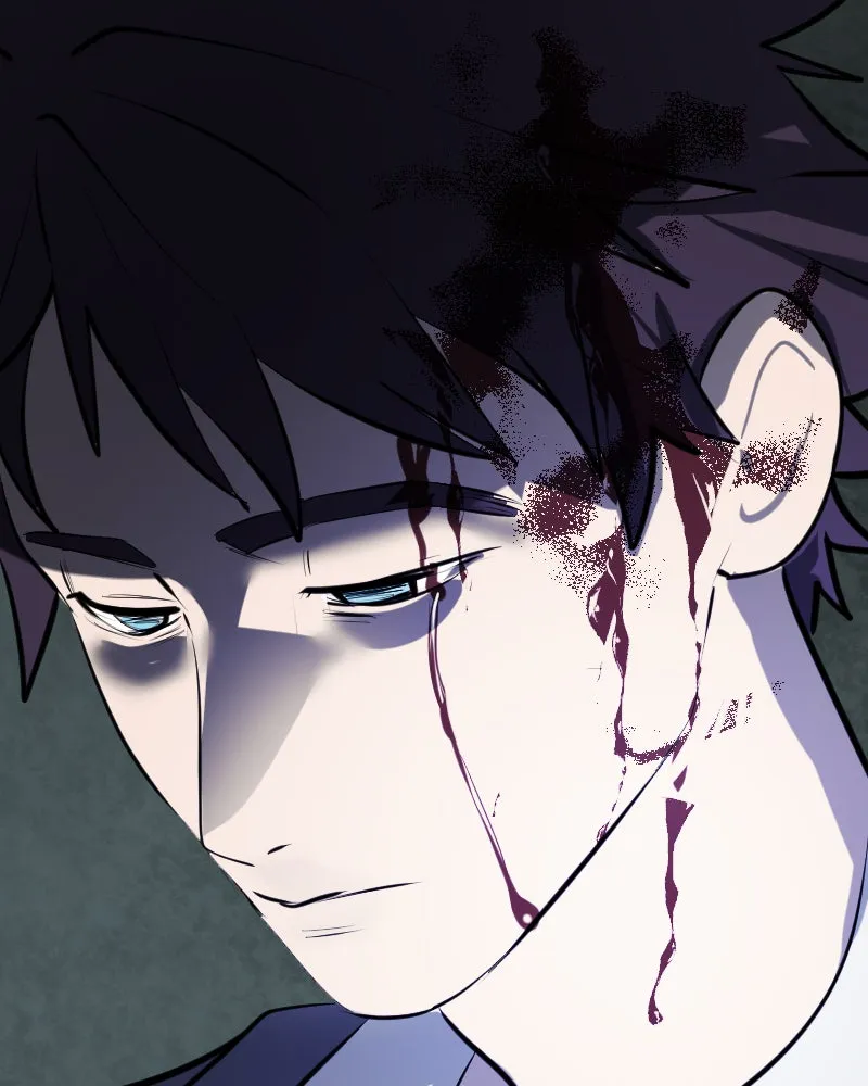 The Death of Kindness Chapter 36 page 136 - 