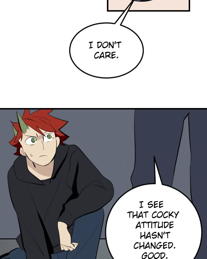The Death of Kindness Chapter 36 page 16 - 