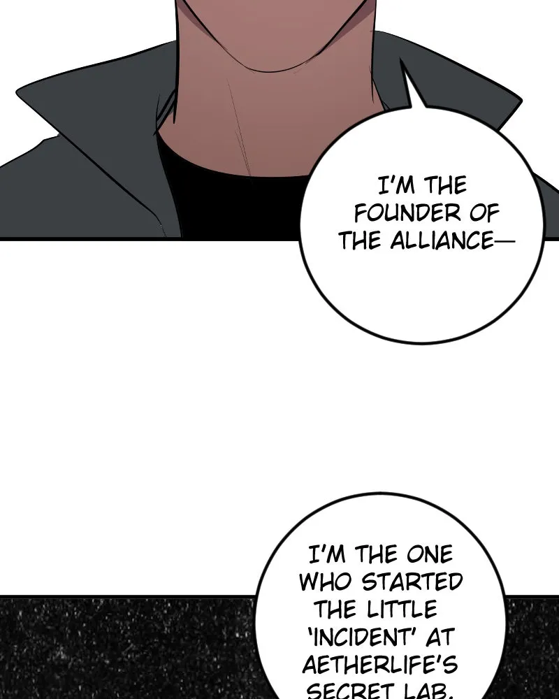 The Death of Kindness Chapter 36 page 19 - 