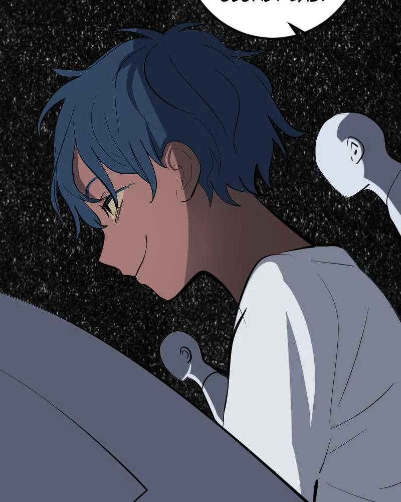 The Death of Kindness Chapter 36 page 20 - 