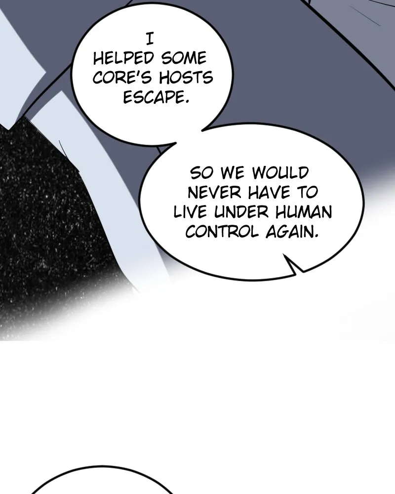 The Death of Kindness Chapter 36 page 21 - 