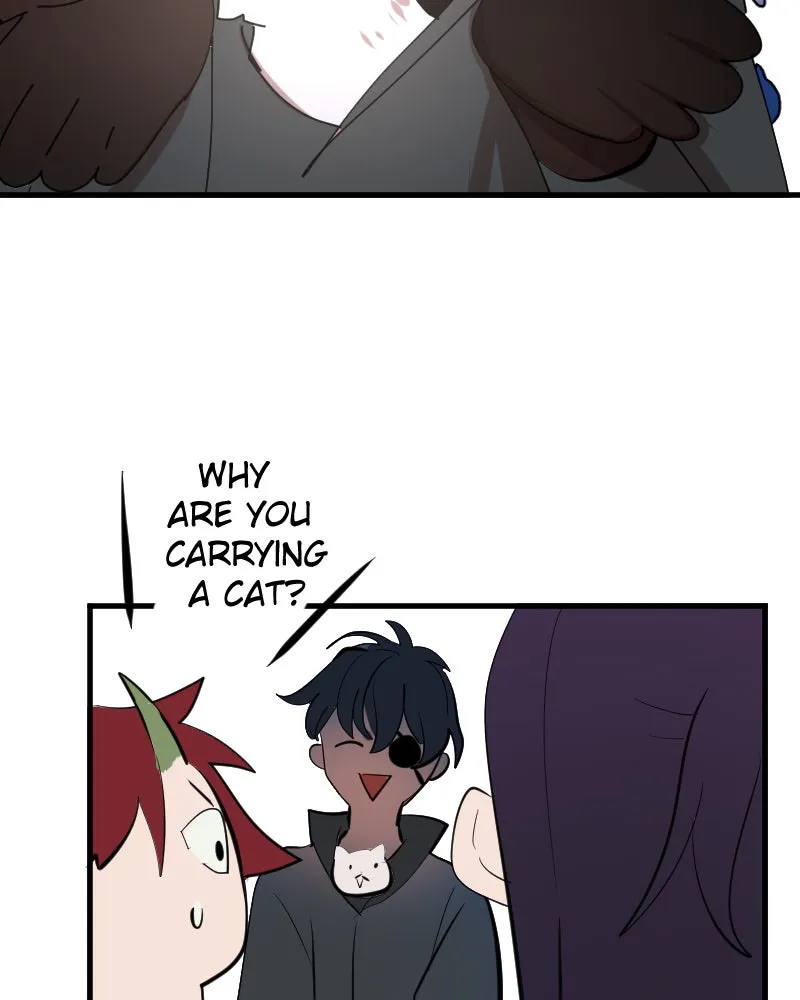 The Death of Kindness Chapter 36 page 25 - 