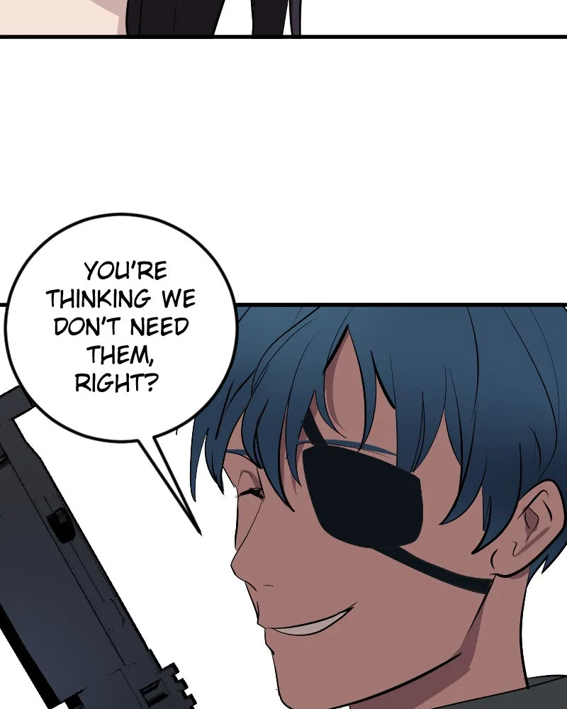 The Death of Kindness Chapter 36 page 27 - 