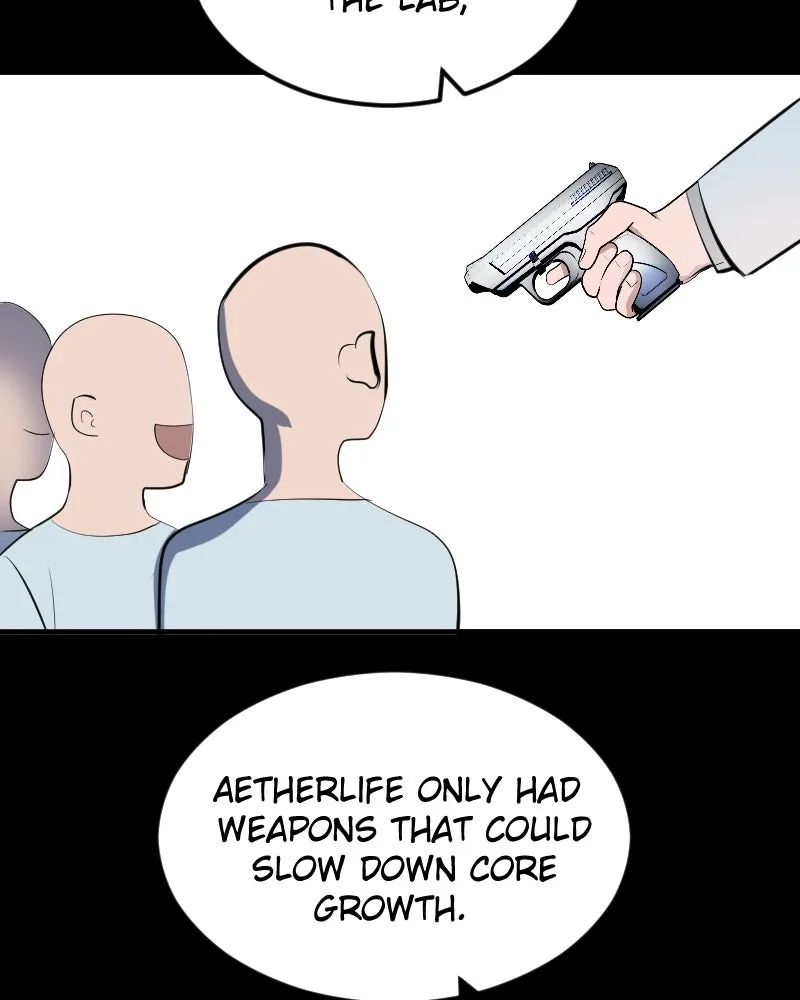 The Death of Kindness Chapter 36 page 32 - 