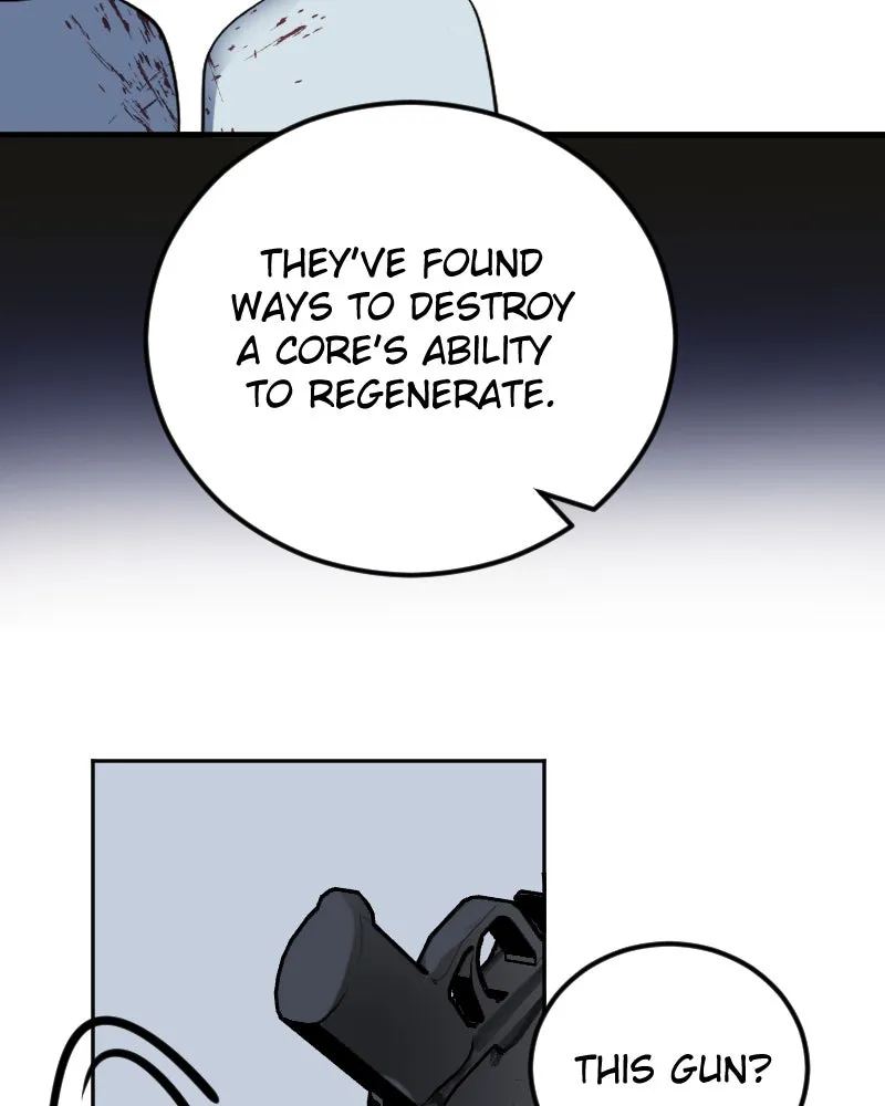 The Death of Kindness Chapter 36 page 34 - 