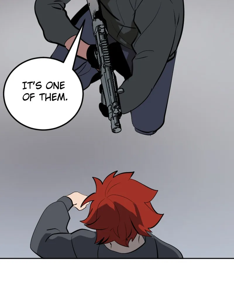 The Death of Kindness Chapter 36 page 36 - 