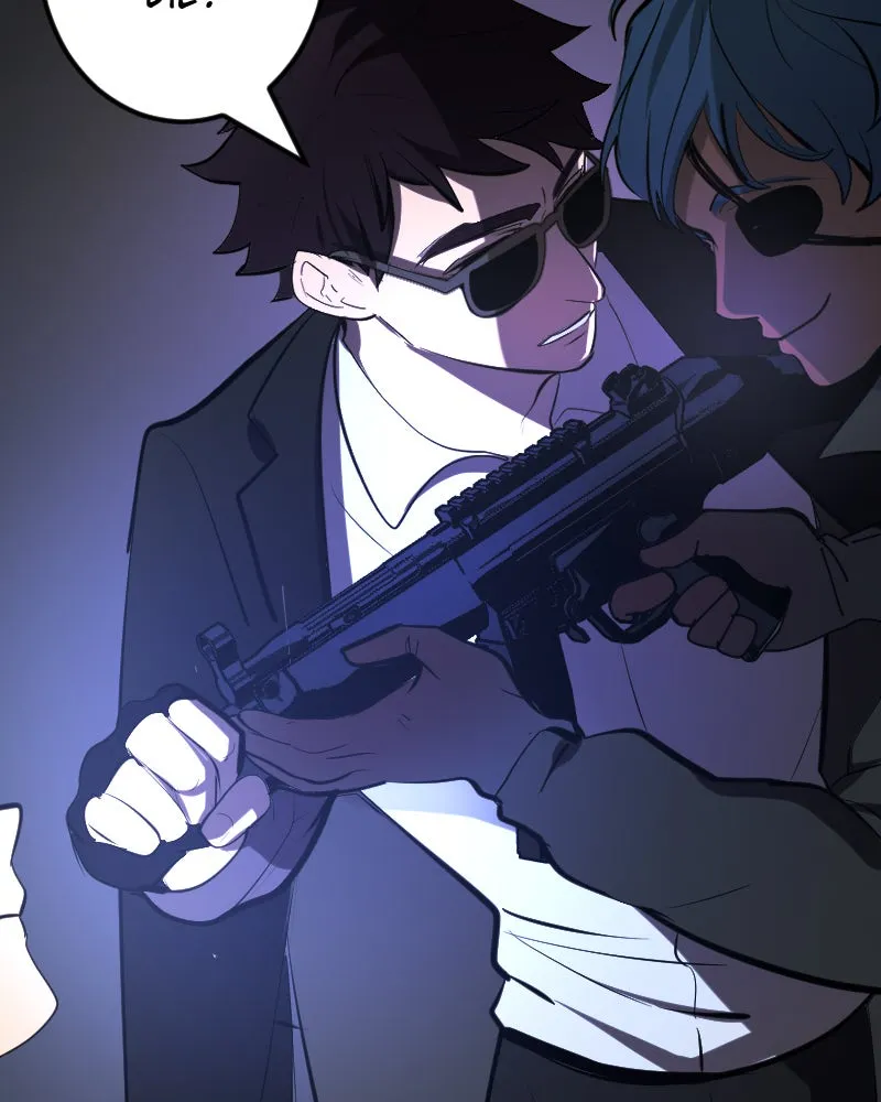 The Death of Kindness Chapter 36 page 40 - 