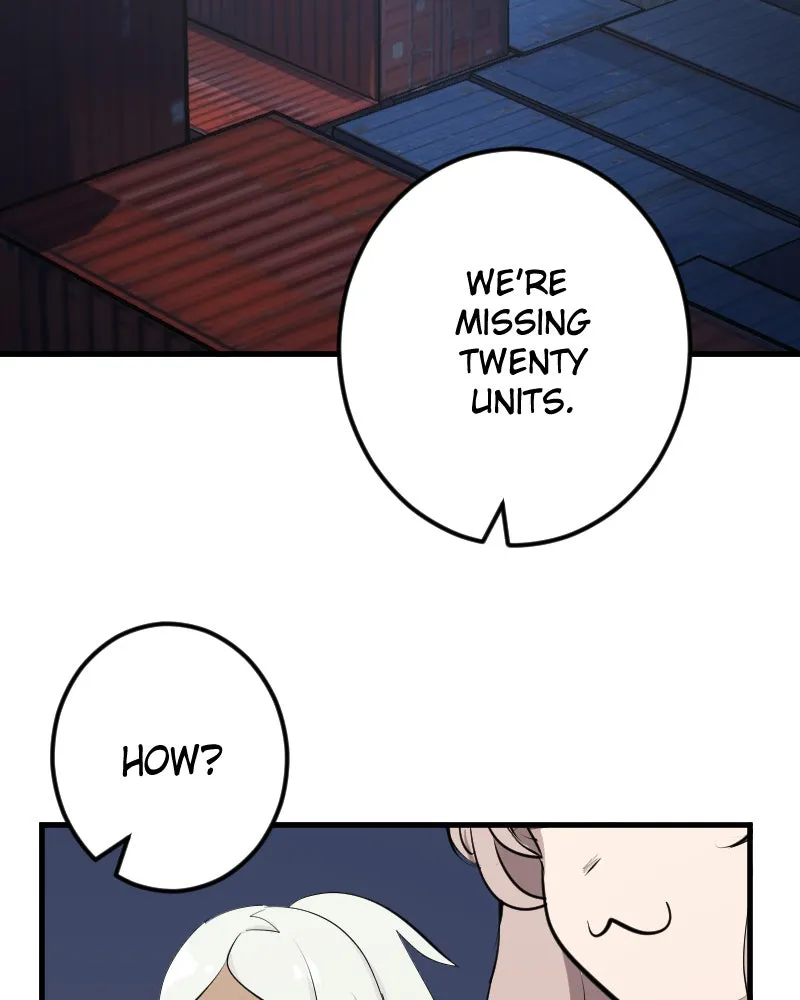 The Death of Kindness Chapter 36 page 51 - 