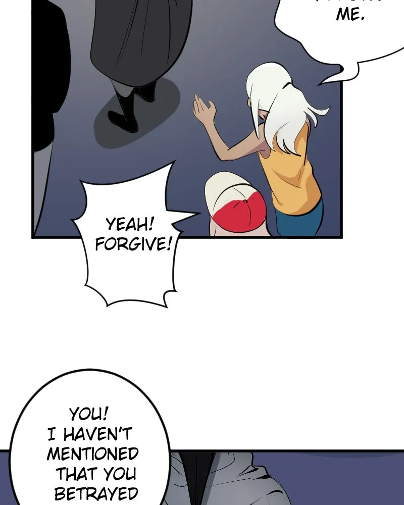 The Death of Kindness Chapter 36 page 53 - 