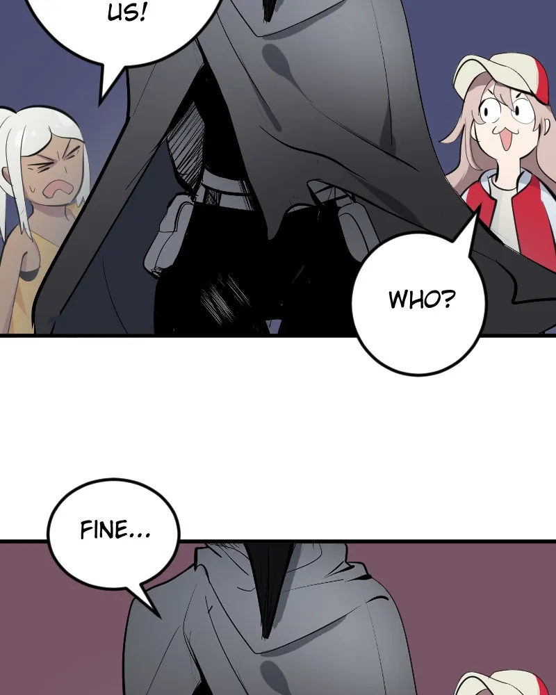 The Death of Kindness Chapter 36 page 54 - 