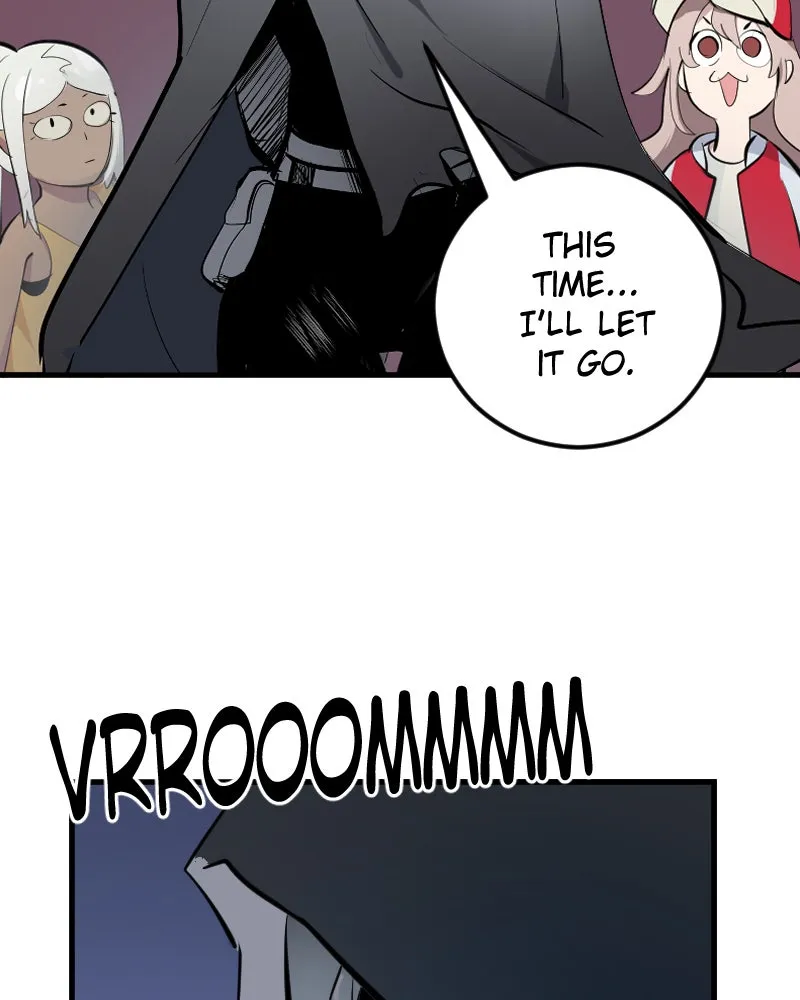 The Death of Kindness Chapter 36 page 55 - 