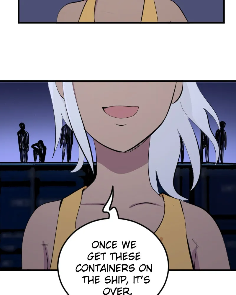 The Death of Kindness Chapter 36 page 59 - 