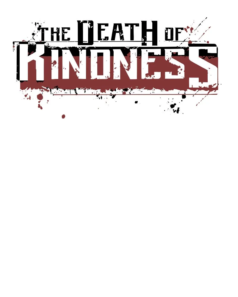 The Death of Kindness Chapter 36 page 7 - 