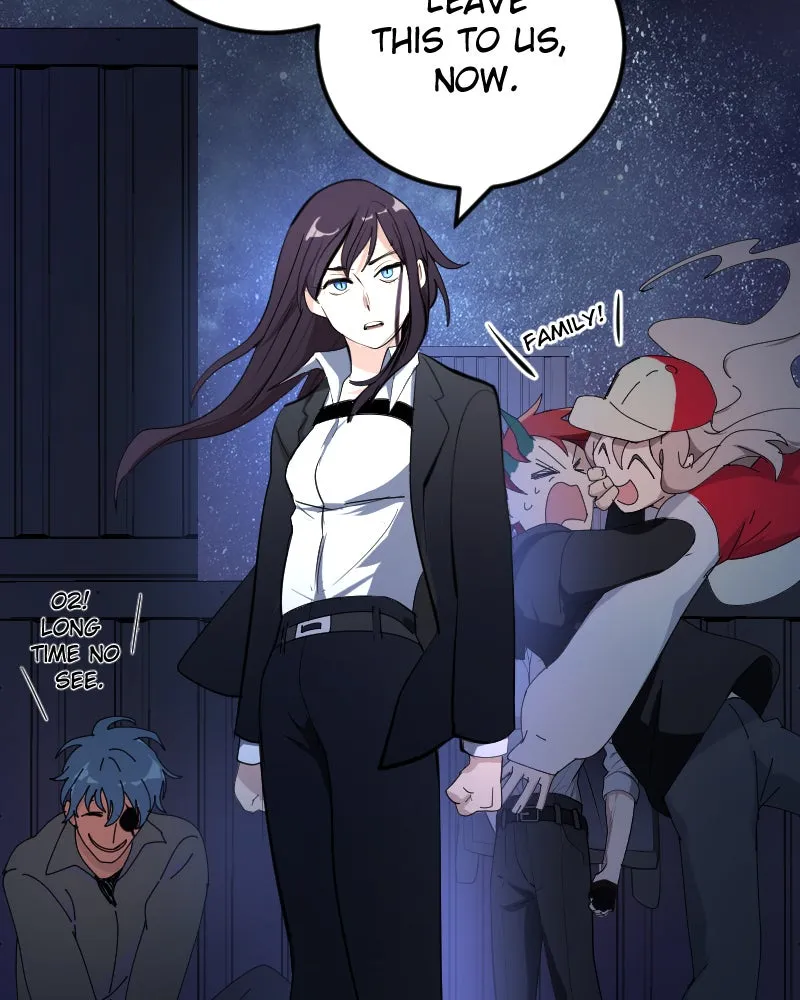 The Death of Kindness Chapter 36 page 63 - 