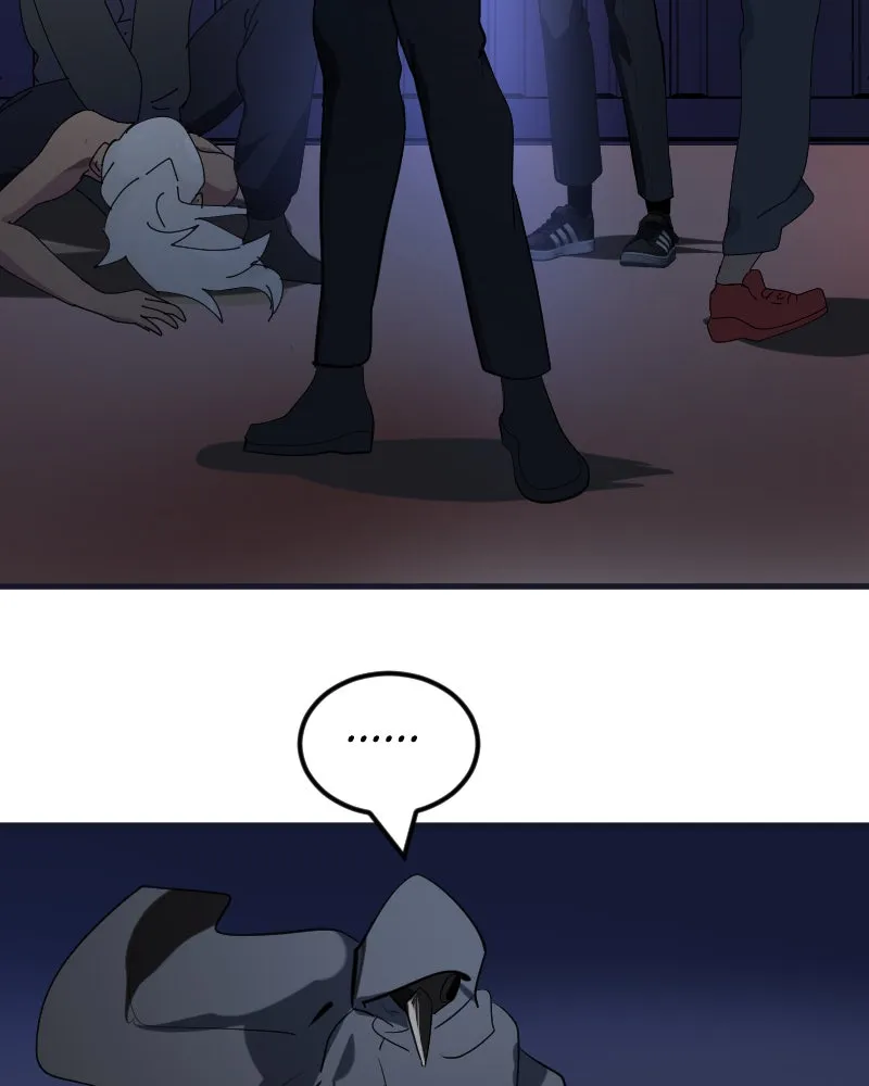 The Death of Kindness Chapter 36 page 64 - 
