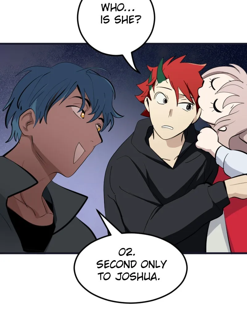 The Death of Kindness Chapter 36 page 68 - 