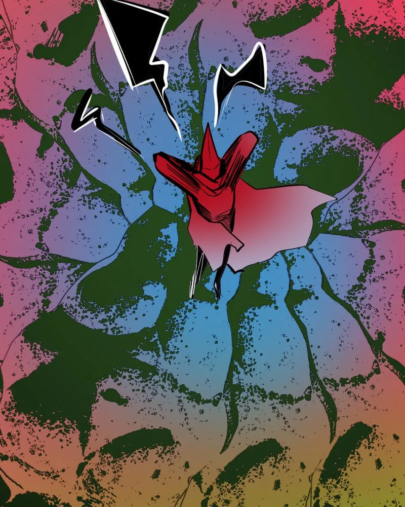 The Death of Kindness Chapter 36 page 91 - 