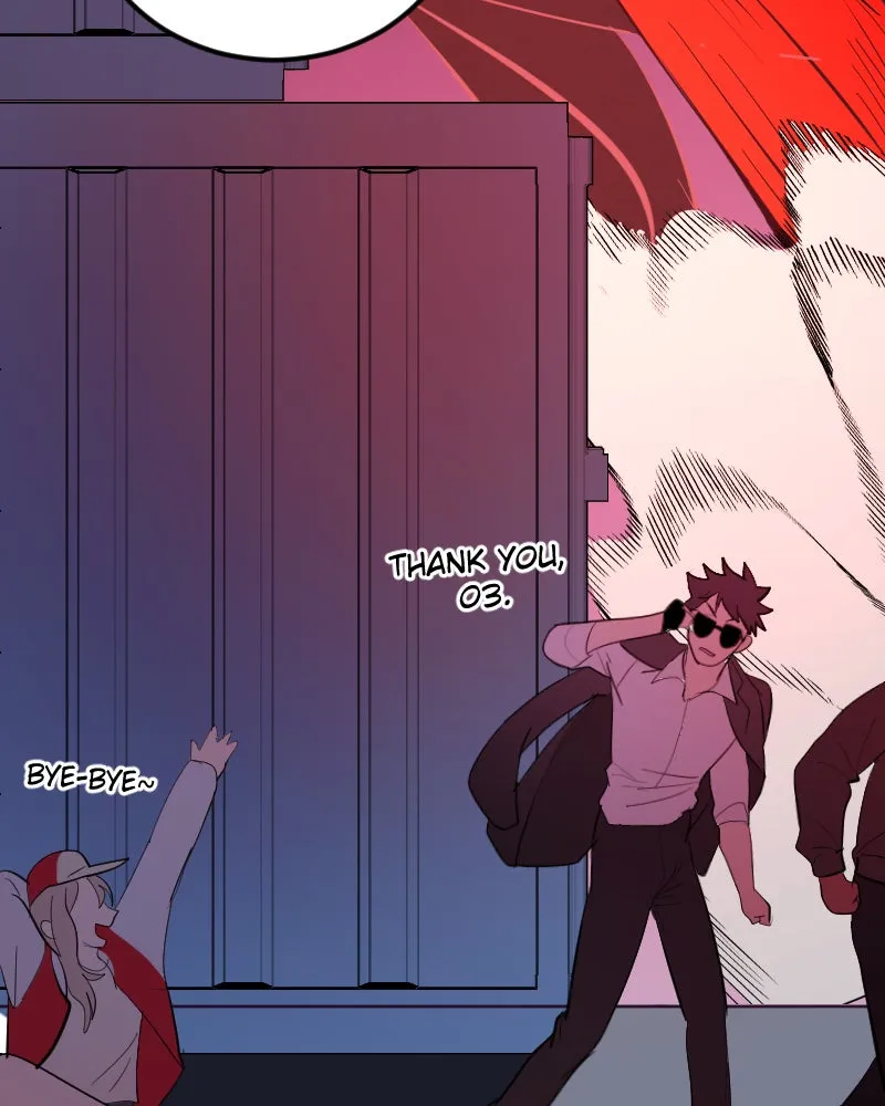 The Death of Kindness Chapter 37 page 104 - 